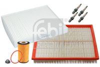 COMLINE EOF201 - Filtro de aceite