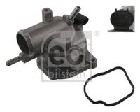 ERA 350101A - Termostato, refrigerante