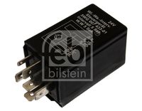 BLUE PRINT ADC47326 - Juego de correas dentadas