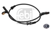 ERA 560731A - Sensor, revoluciones de la rueda