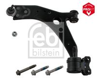 COMLINE CRB3011 - Suspensión, Brazo oscilante