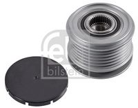 FEBI BILSTEIN 30067 - Rueda libre alternador