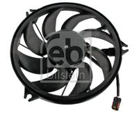 ERA 352079 - Ventilador, refrigeración del motor
