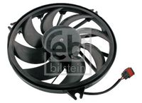 DOGA EPE036 - Ventilador, refrigeración del motor