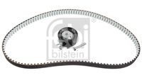DAYCO KTB764K - Juego de correas dentadas