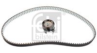 DAYCO KTB764K - Juego de correas dentadas