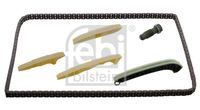 FEBI BILSTEIN 30330 - Juego de cadena de distribución - Basic Short Kit