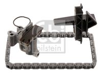 FEBI BILSTEIN 30331 - Juego de cadena de distribución - Basic Short Kit