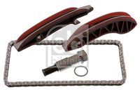 FEBI BILSTEIN 30349 - Juego de cadena de distribución - Basic Short Kit