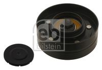 FEBI BILSTEIN 30396 - Polea inversión/guía, correa poli V