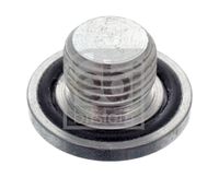 FARE SA 1965 - Tapón roscado, colector de aceite