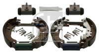 ESEN SKV 26SKV114 - Cable de accionamiento, freno de estacionamiento