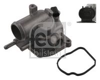 FAE 5350092 - Termostato, refrigerante
