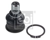 DELPHI TC1647 - Rótula de suspensión/carga