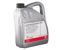 BLUE PRINT ADG05530 - Aceite para transmisión automática