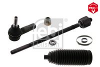 FARE SA RA066 - Articulación axial, barra de acoplamiento