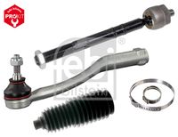 FARE SA RD398 - Articulación axial, barra de acoplamiento