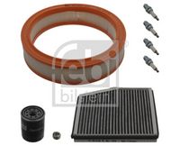 BLUE PRINT ADM52107 - Filtro de aceite