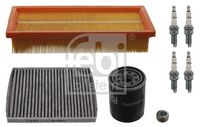 BLUE PRINT ADM52107 - Filtro de aceite
