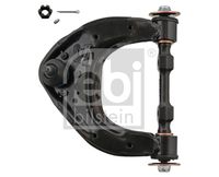 COMLINE CCA1316L - Barra oscilante, suspensión de ruedas