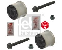 FARE SA 4966 - Suspensión, Brazo oscilante