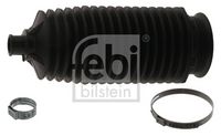 FARE SA K15421 - Juego de fuelles, dirección