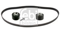 FEBI BILSTEIN 30976 - Juego de correas dentadas
