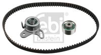 FEBI BILSTEIN 31061 - Juego de correas dentadas