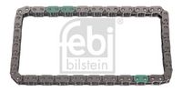 FEBI BILSTEIN 31115 - Cadena, accionamiento bomba de aceite