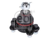 DELPHI TC1230 - Rótula de suspensión/carga