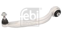 FEBI BILSTEIN 31281 - Brazo oscilante, suspensión de ruedas