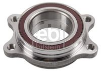 FEBI BILSTEIN 30270 - Cojinete de rueda