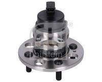 FEBI BILSTEIN 31403 - Juego de cojinete de rueda