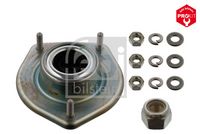 CORTECO 80001505 - Kit reparación, apoyo columna amortiguación