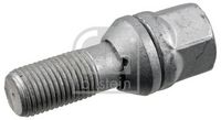 FEBI BILSTEIN 30400 - Tornillo de rueda