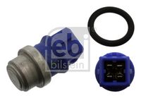 FAE 34330 - Sensor, temperatura del refrigerante