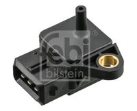 FAE 15024 - Sensor, presión colector de admisión