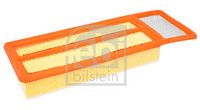 COMLINE EAF788 - Filtro de aire
