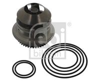 ERA 560332A - Sensor, revoluciones de la rueda