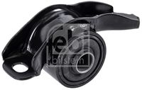 DELPHI TD428W - Suspensión, Brazo oscilante