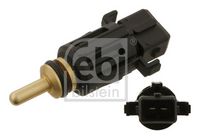 FEBI BILSTEIN 30645 - Sensor, temperatura del refrigerante