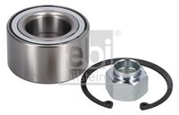 FEBI BILSTEIN 31691 - Juego de cojinete de rueda