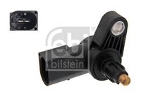 FEBI BILSTEIN 37293 - Interruptor, piloto de marcha atrás