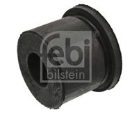 FARE SA 0736 - Casquillo del cojinete, ballesta