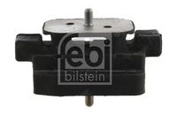 FEBI BILSTEIN 31986 - Suspensión, caja de cambios manual