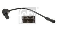 FEBI BILSTEIN 32001 - Generador de impulsos, cigüeñal