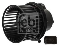 ERA 664022 - Ventilador habitáculo
