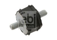 FEBI BILSTEIN 32016 - Soporte, sistema de escape