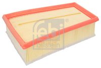 COMLINE EAF765 - Filtro de aire