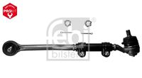 DELPHI TL513 - Barra de acoplamiento